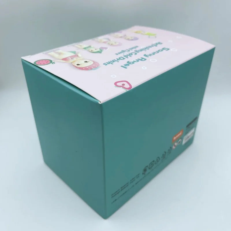 2025 Hot Dreams Sonny Angel Refreshing Cold Drinks Series 1:1 Replica Surprise Blind Box Trendy  Figurine Desktop Ornaments Gift