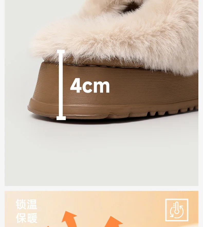 Autumn Winter Hello Kitty