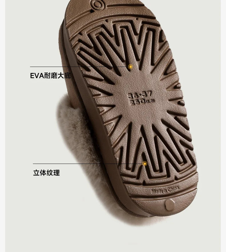 Autumn Winter Hello Kitty